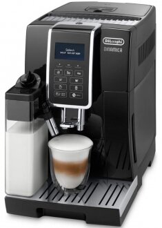 DeLonghi Dinamica ECAM 350.55 Kahve Makinesi kullananlar yorumlar